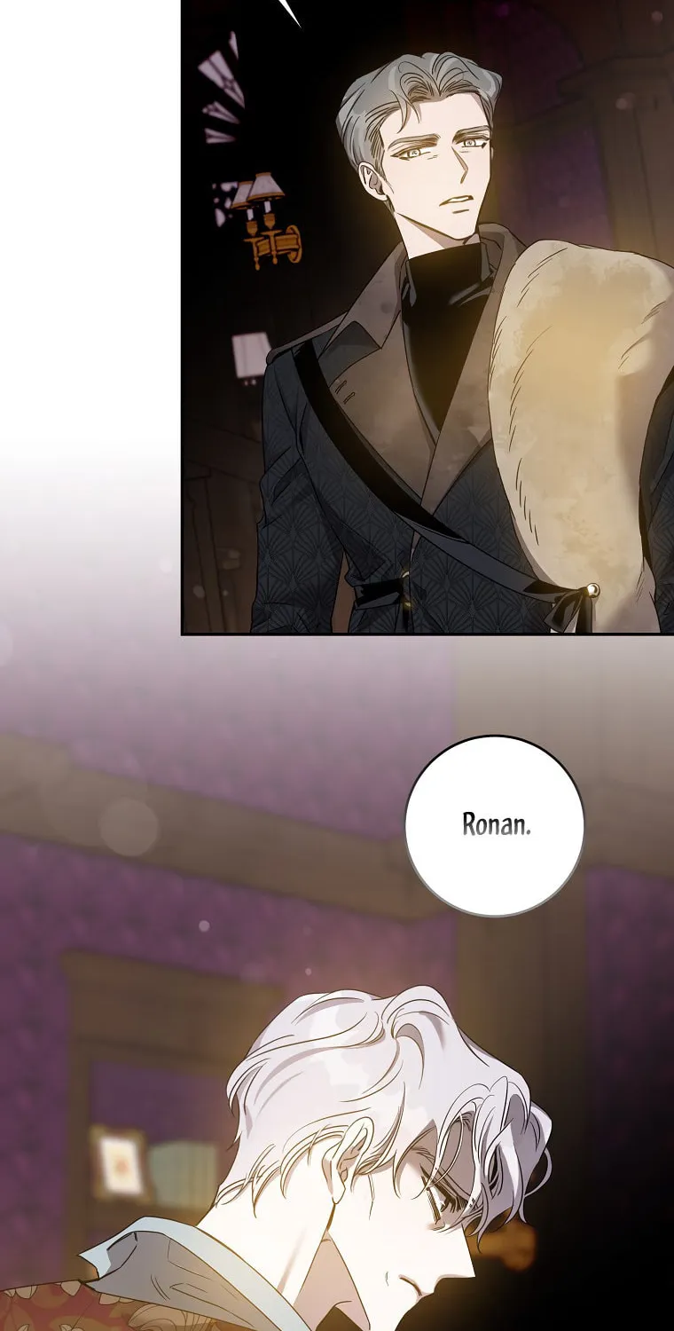 The Taming of the Tyrant Chapter 75 page 35 - 