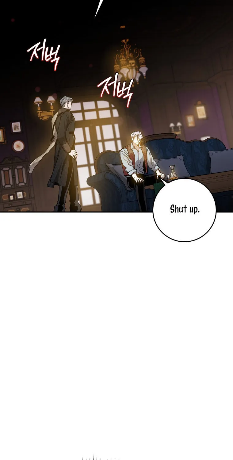 The Taming of the Tyrant Chapter 75 page 38 - 