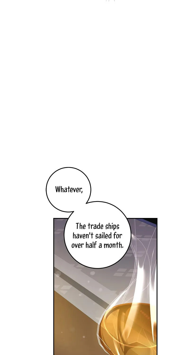 The Taming of the Tyrant Chapter 75 page 40 - 
