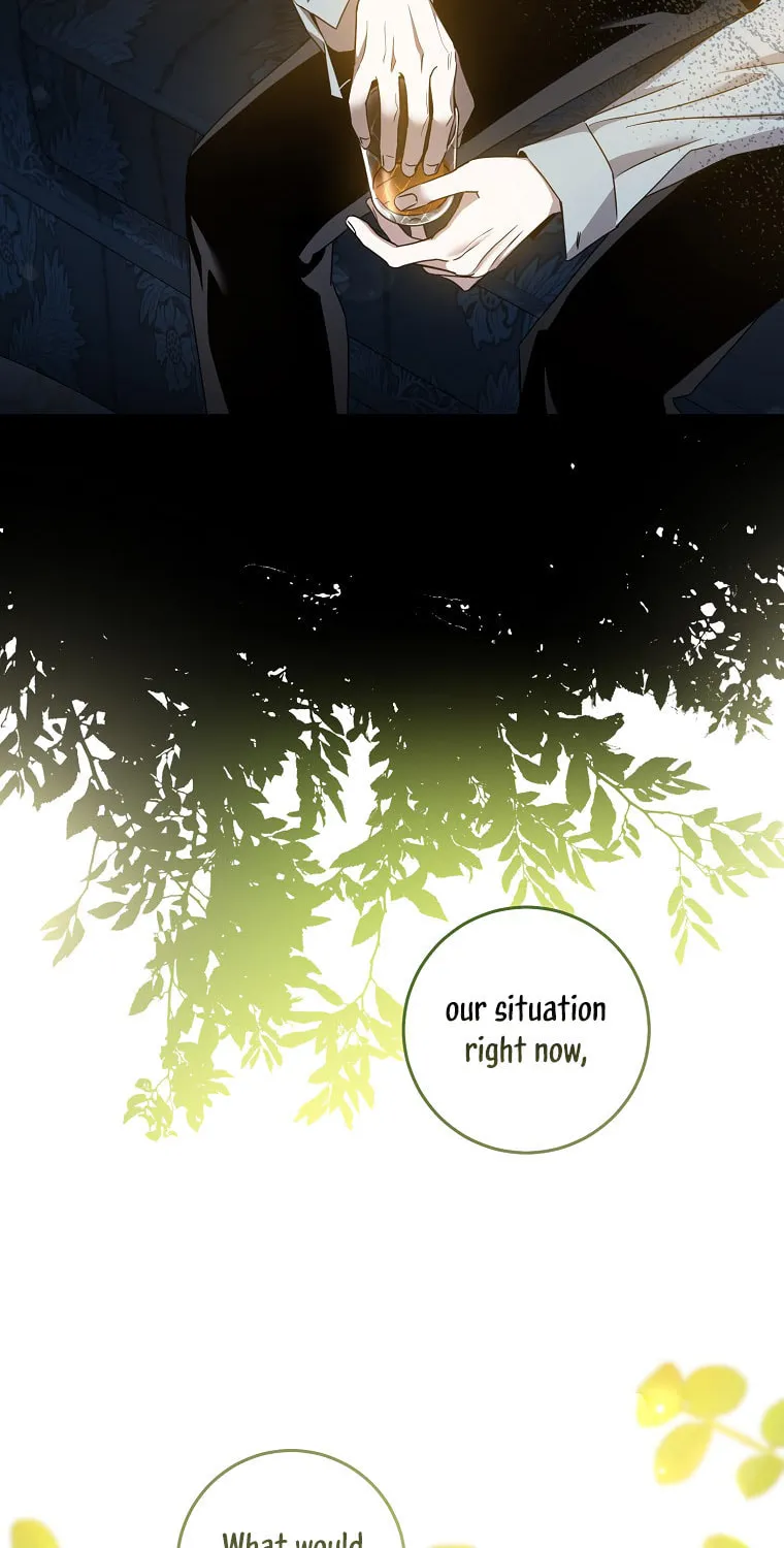 The Taming of the Tyrant Chapter 75 page 44 - 