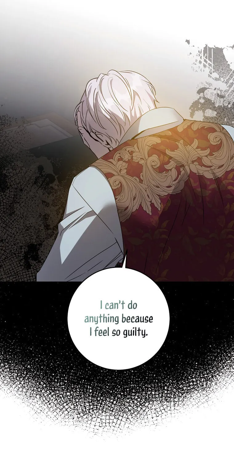 The Taming of the Tyrant Chapter 75 page 50 - 