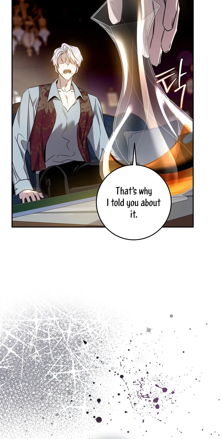 The Taming of the Tyrant Chapter 75 page 58 - 