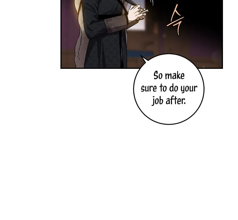 The Taming of the Tyrant Chapter 75 page 60 - 