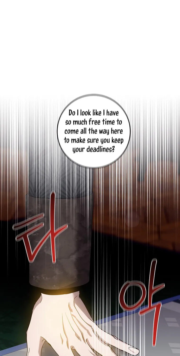 The Taming of the Tyrant Chapter 75 page 61 - 