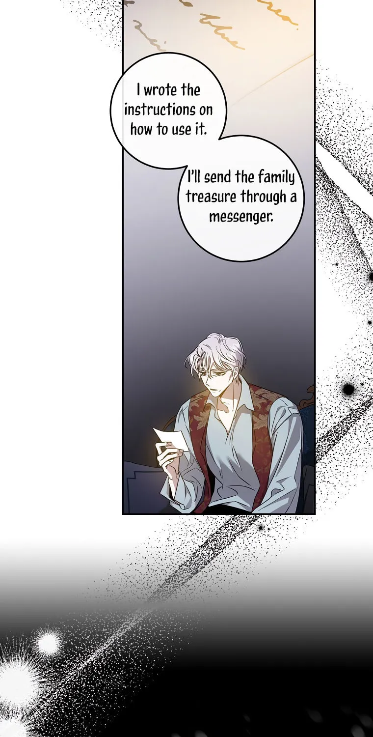 The Taming of the Tyrant Chapter 75 page 63 - 