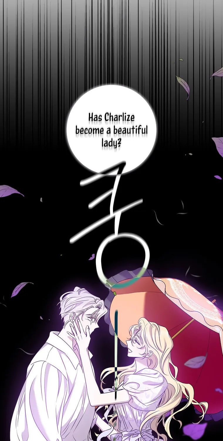 The Taming of the Tyrant Chapter 75 page 77 - 