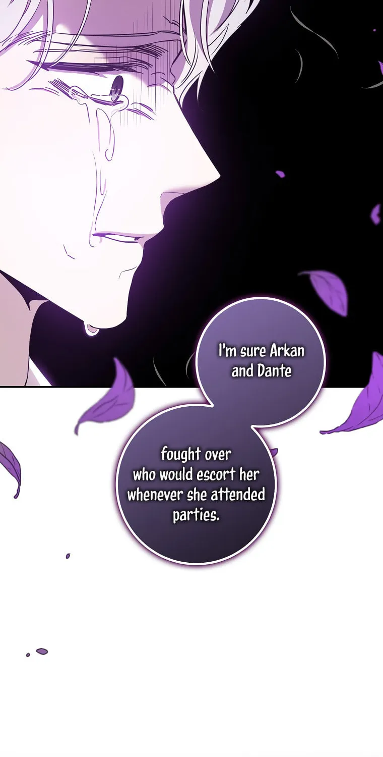The Taming of the Tyrant Chapter 75 page 79 - 