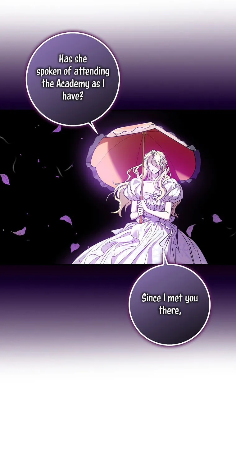 The Taming of the Tyrant Chapter 75 page 80 - 