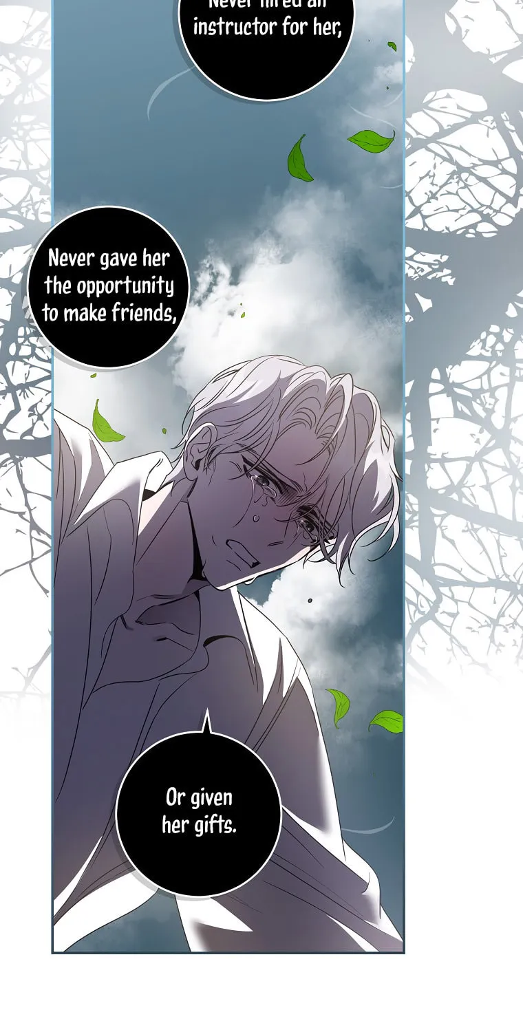 The Taming of the Tyrant Chapter 75 page 93 - 