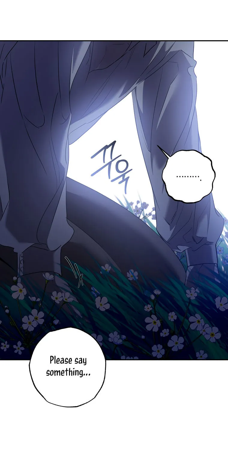 The Taming of the Tyrant Chapter 76 page 14 - 