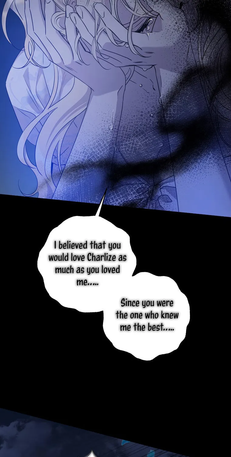 The Taming of the Tyrant Chapter 76 page 21 - 