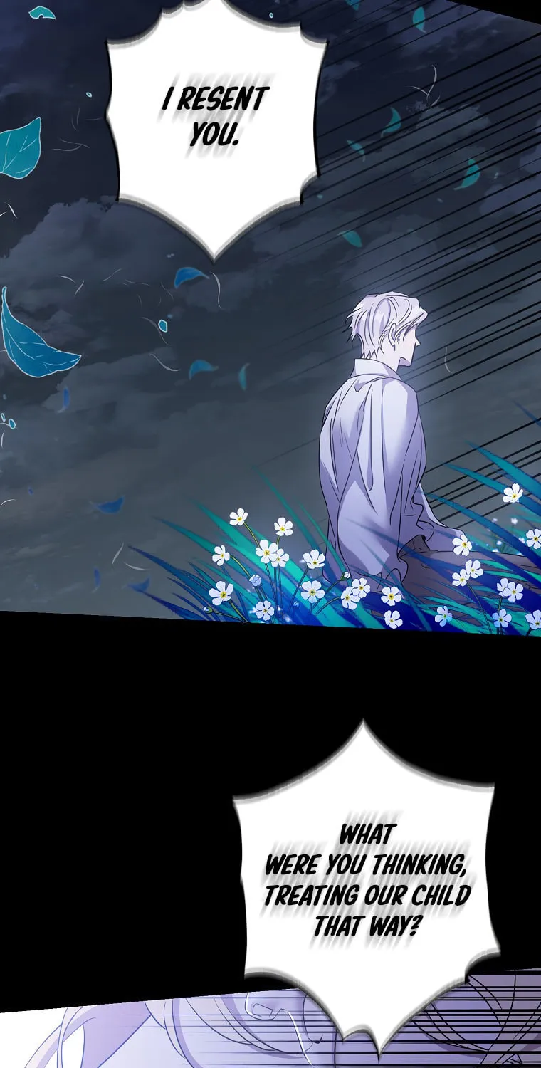 The Taming of the Tyrant Chapter 76 page 22 - 