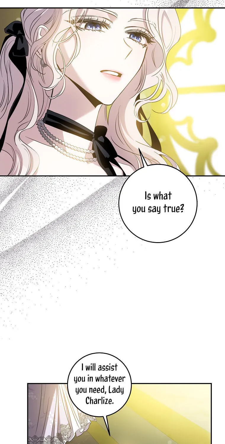 The Taming of the Tyrant Chapter 76 page 29 - 