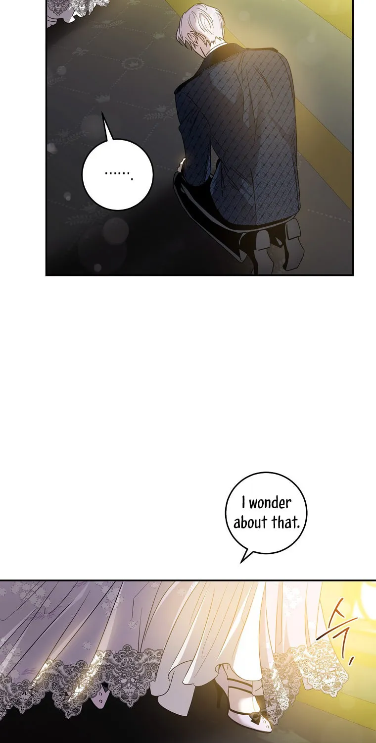 The Taming of the Tyrant Chapter 76 page 30 - 