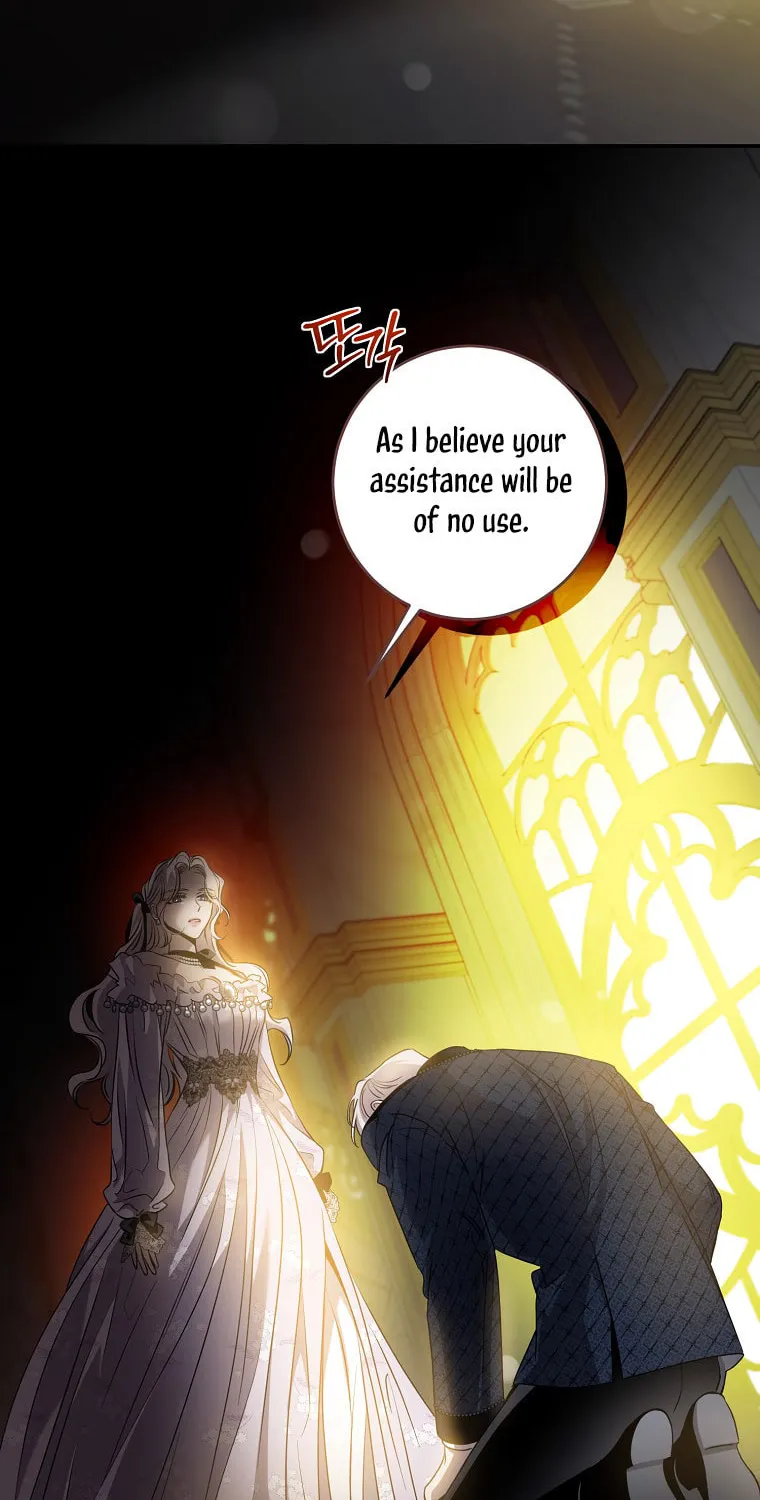 The Taming of the Tyrant Chapter 76 page 31 - 