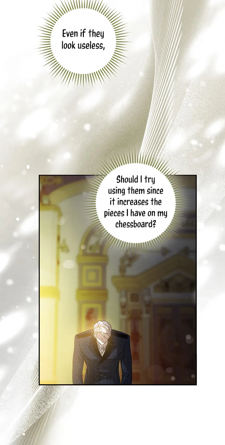 The Taming of the Tyrant Chapter 76 page 33 - 