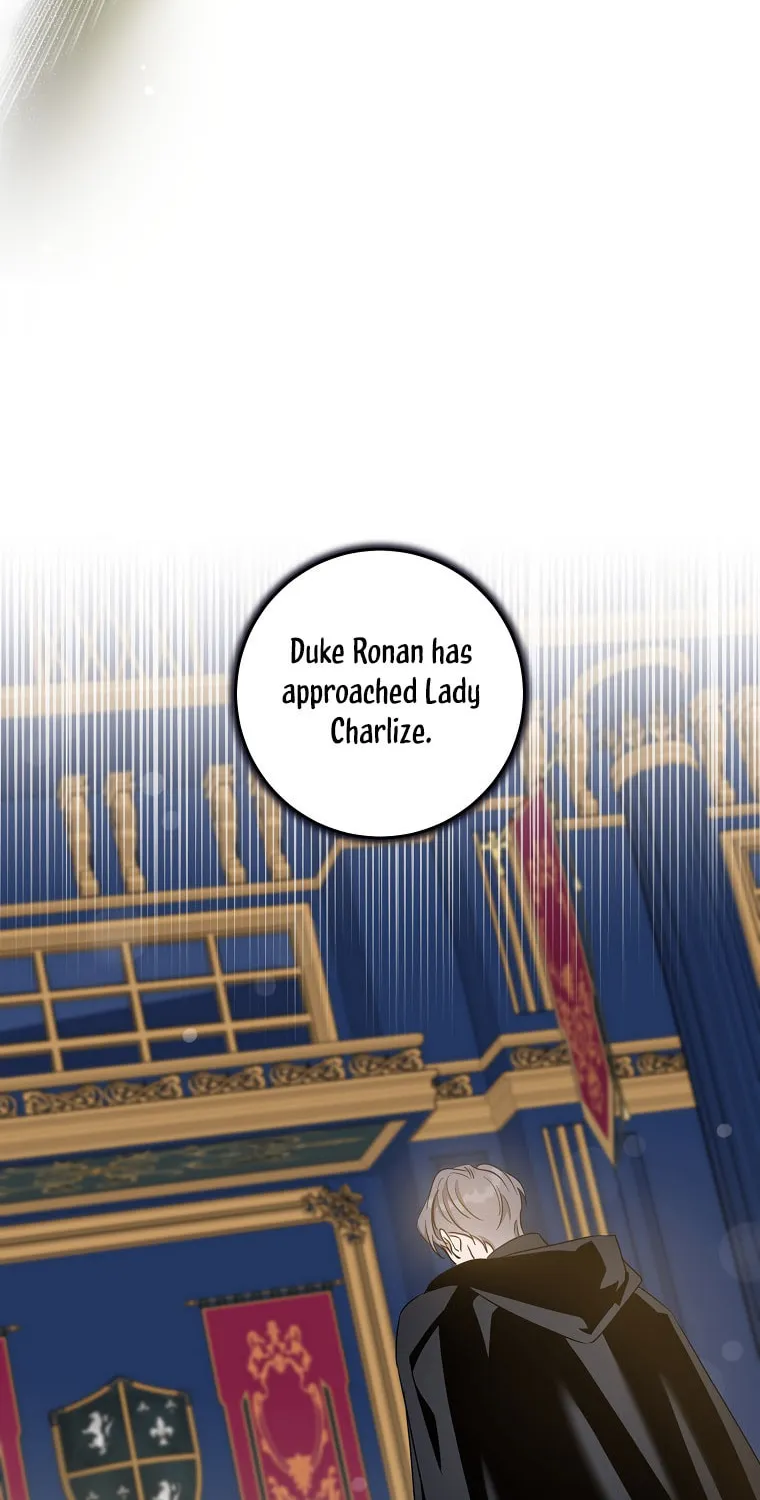 The Taming of the Tyrant Chapter 76 page 34 - 