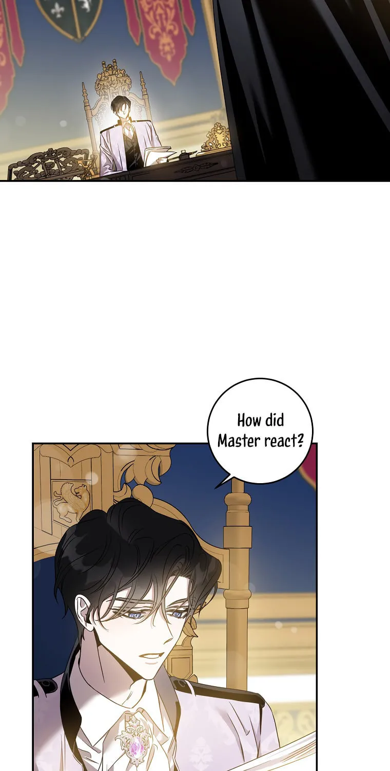 The Taming of the Tyrant Chapter 76 page 35 - 