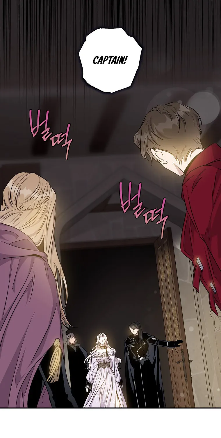 The Taming of the Tyrant Chapter 76 page 38 - 