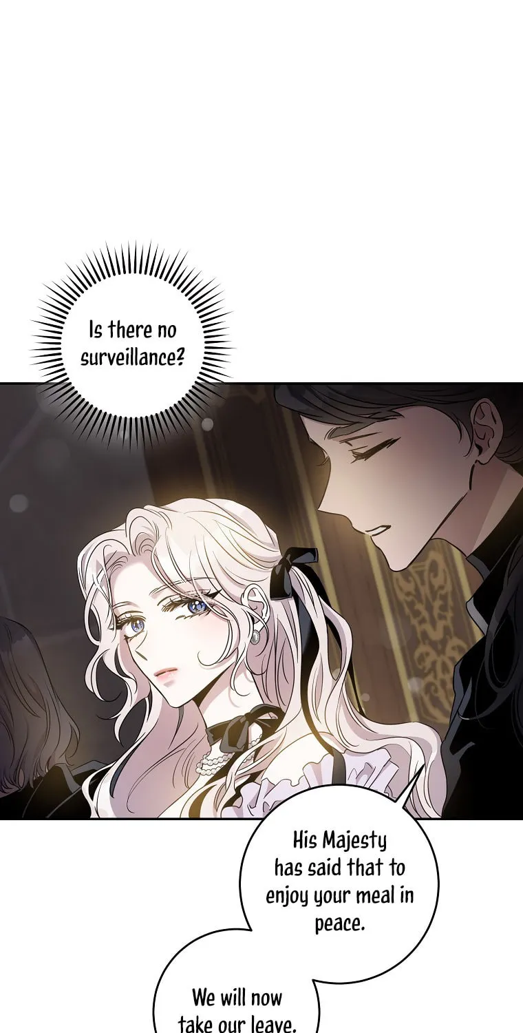 The Taming of the Tyrant Chapter 76 page 39 - 