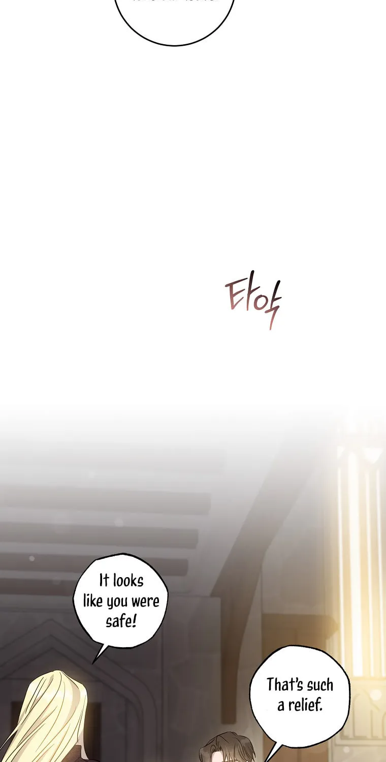 The Taming of the Tyrant Chapter 76 page 40 - 