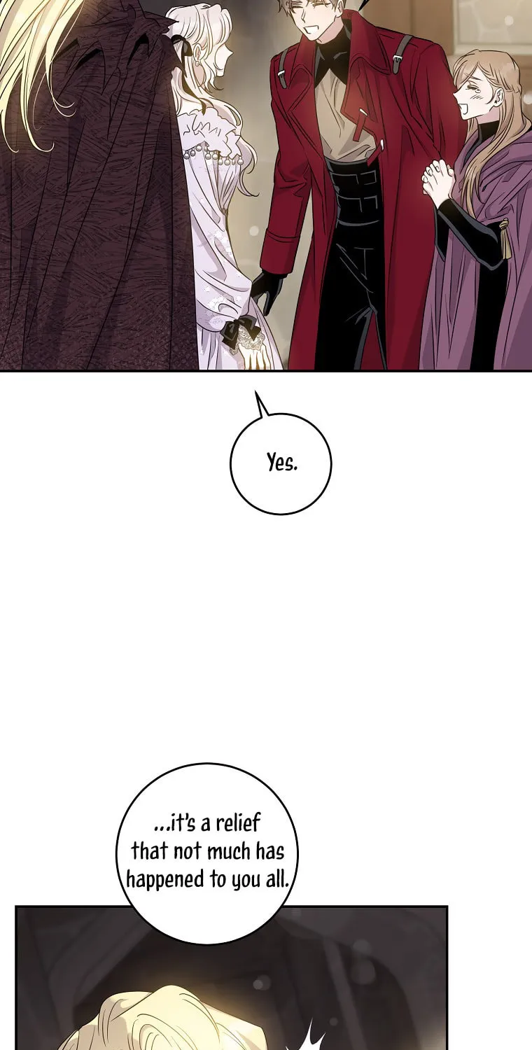 The Taming of the Tyrant Chapter 76 page 41 - 