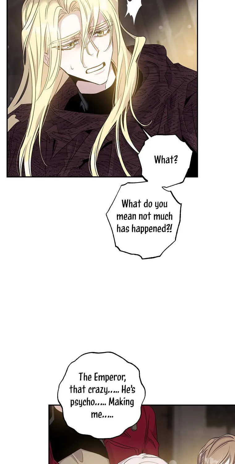 The Taming of the Tyrant Chapter 76 page 42 - 