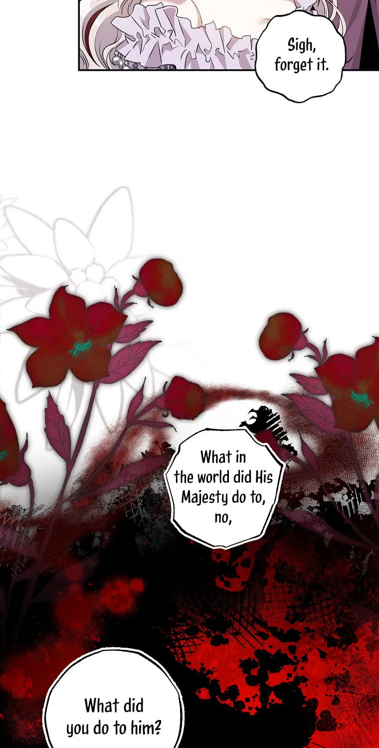 The Taming of the Tyrant Chapter 76 page 44 - 