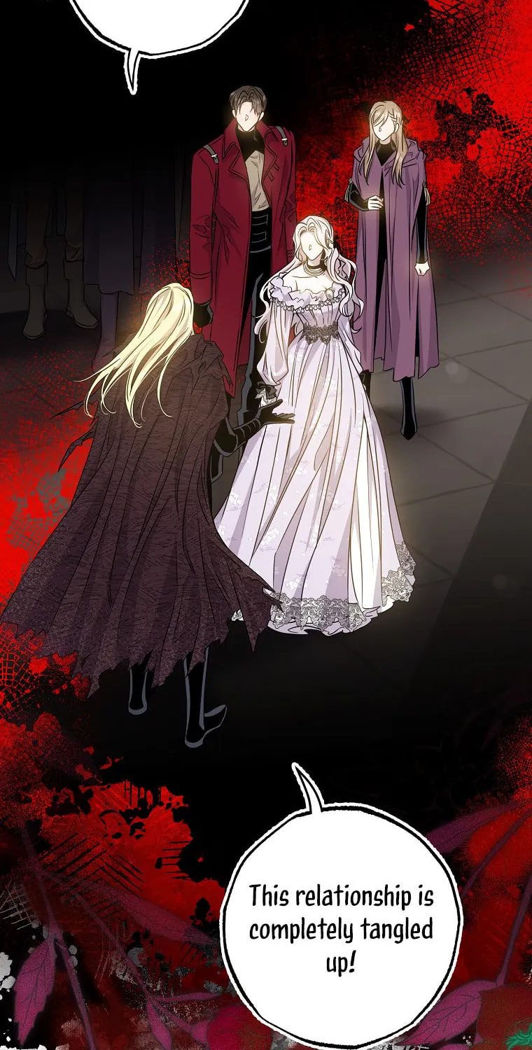 The Taming of the Tyrant Chapter 76 page 45 - 