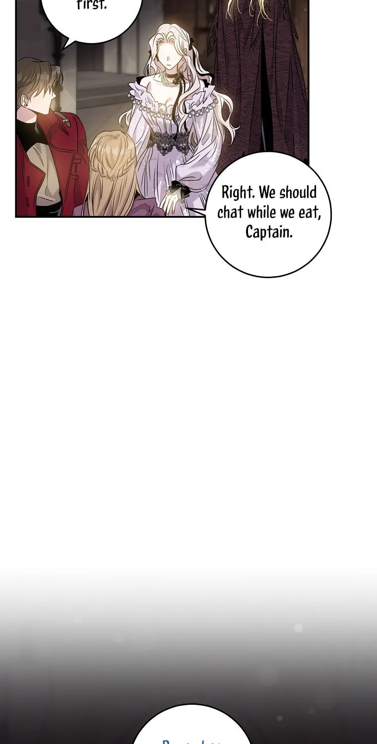 The Taming of the Tyrant Chapter 76 page 49 - 