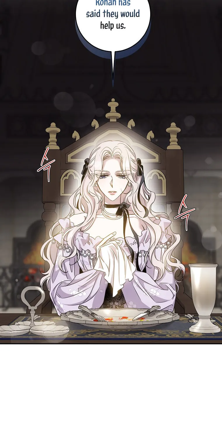 The Taming of the Tyrant Chapter 76 page 50 - 