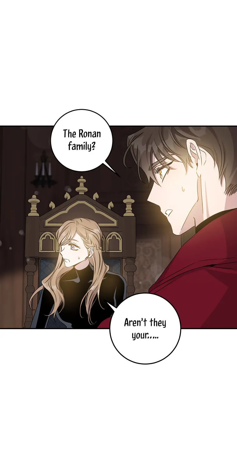 The Taming of the Tyrant Chapter 76 page 51 - 