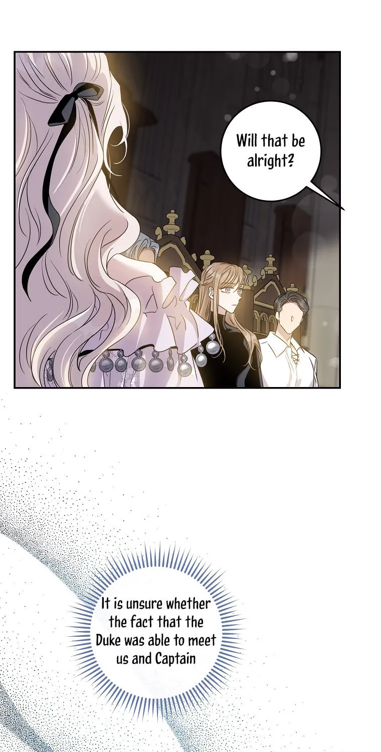 The Taming of the Tyrant Chapter 76 page 52 - 