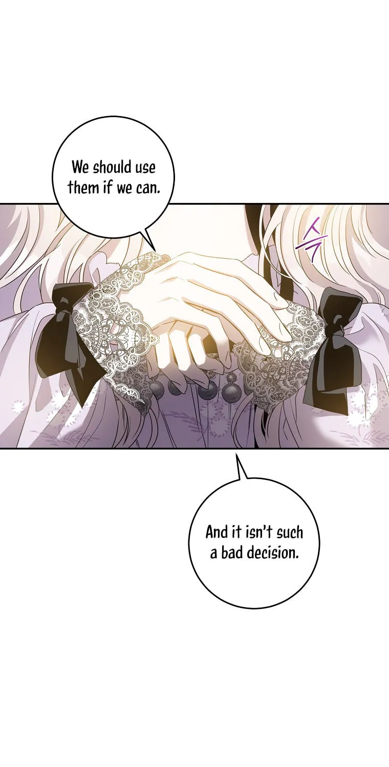 The Taming of the Tyrant Chapter 76 page 54 - 
