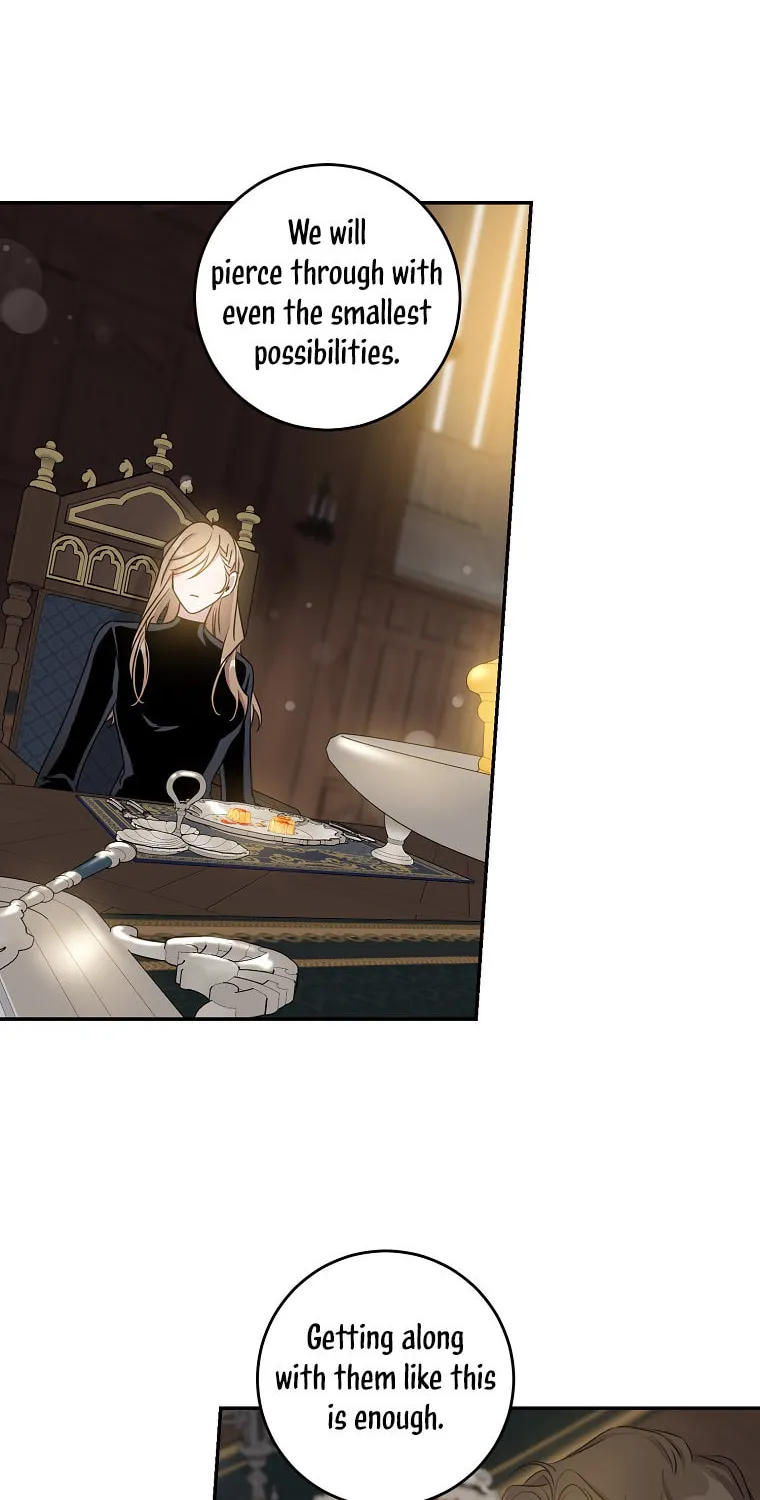The Taming of the Tyrant Chapter 76 page 55 - 