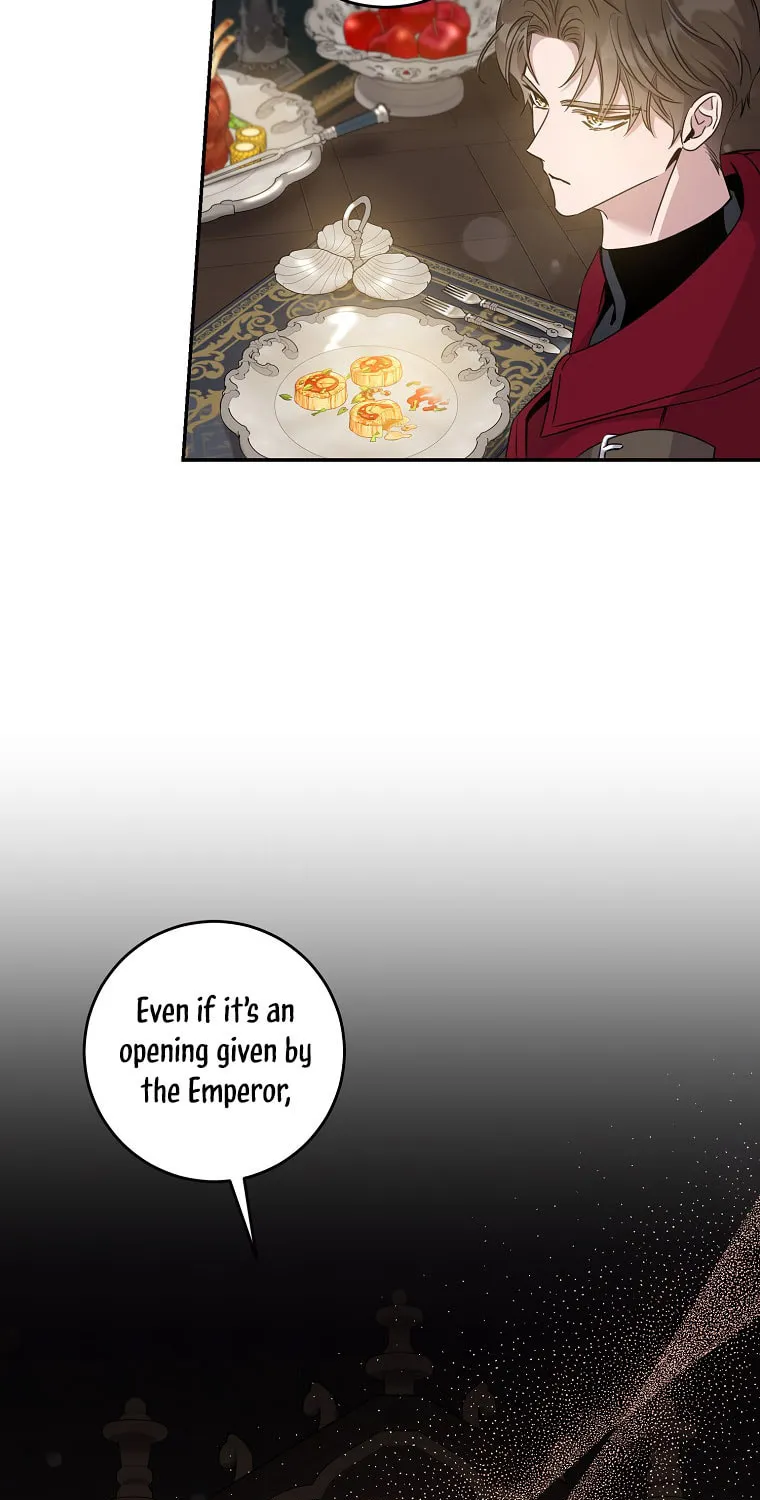 The Taming of the Tyrant Chapter 76 page 56 - 