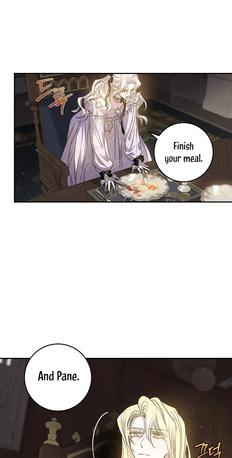 The Taming of the Tyrant Chapter 76 page 59 - 
