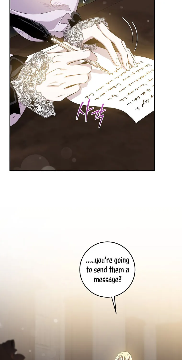 The Taming of the Tyrant Chapter 76 page 63 - 