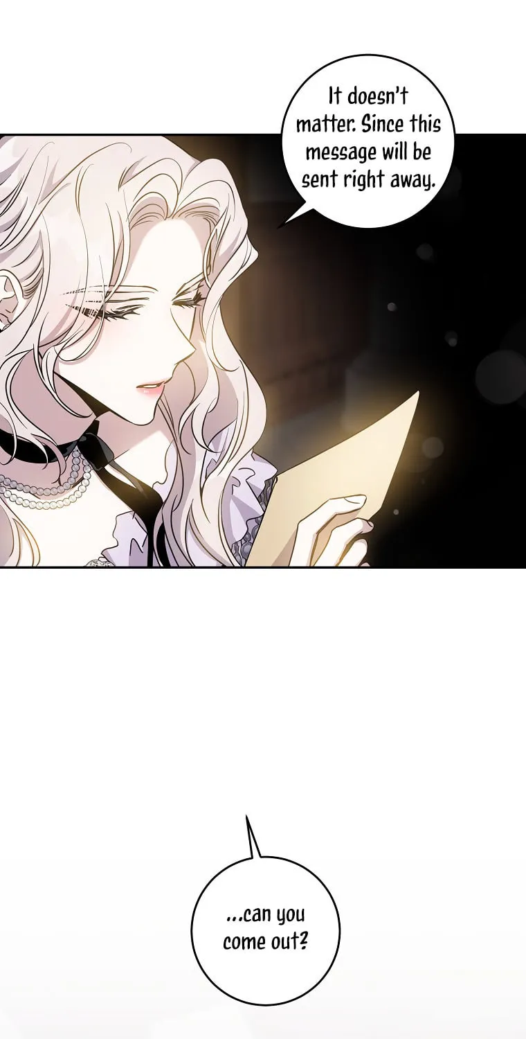 The Taming of the Tyrant Chapter 76 page 65 - 
