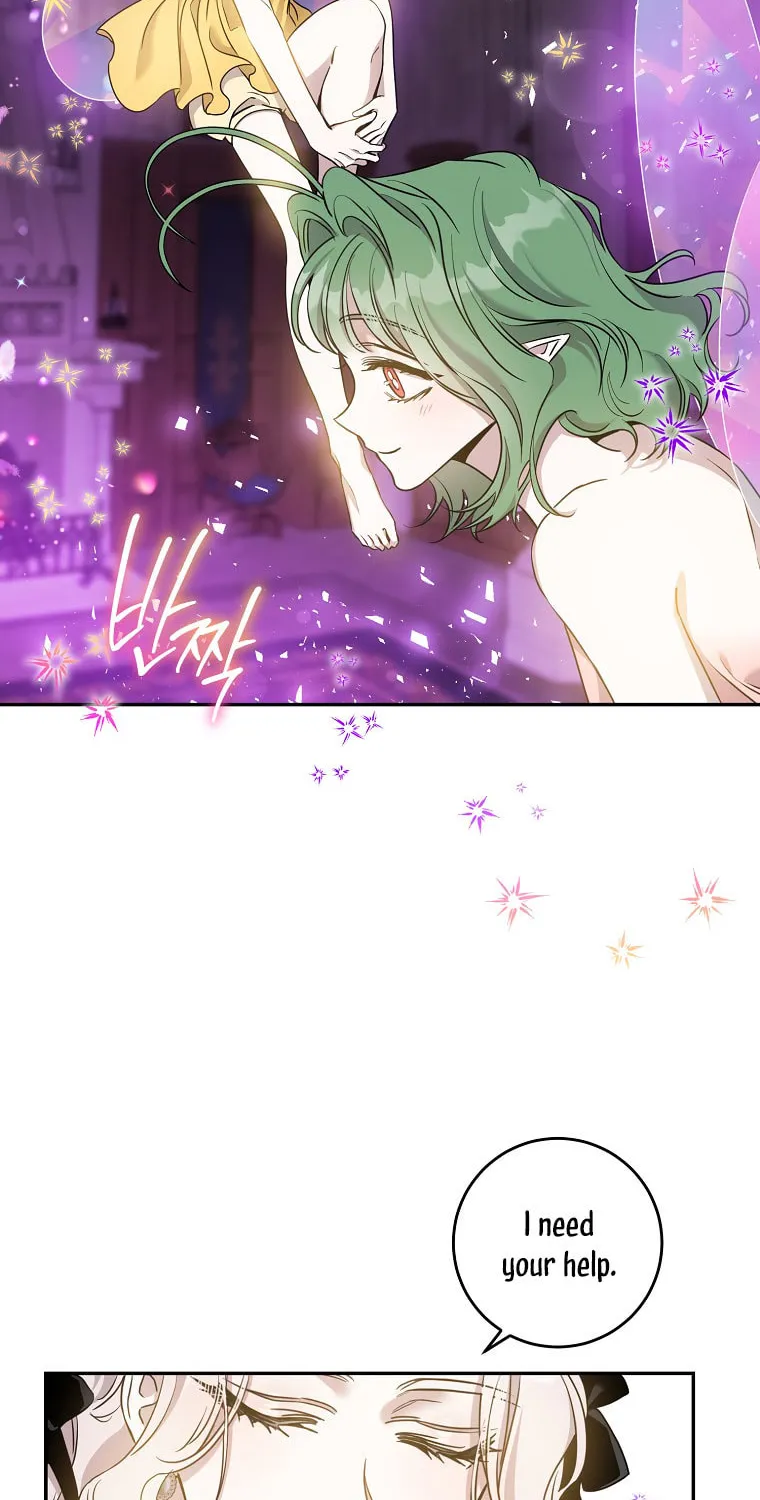 The Taming of the Tyrant Chapter 76 page 68 - 