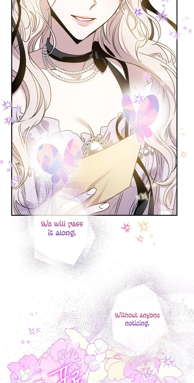 The Taming of the Tyrant Chapter 76 page 69 - 