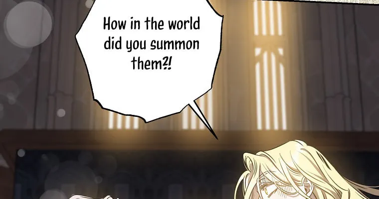 The Taming of the Tyrant Chapter 76 page 73 - 