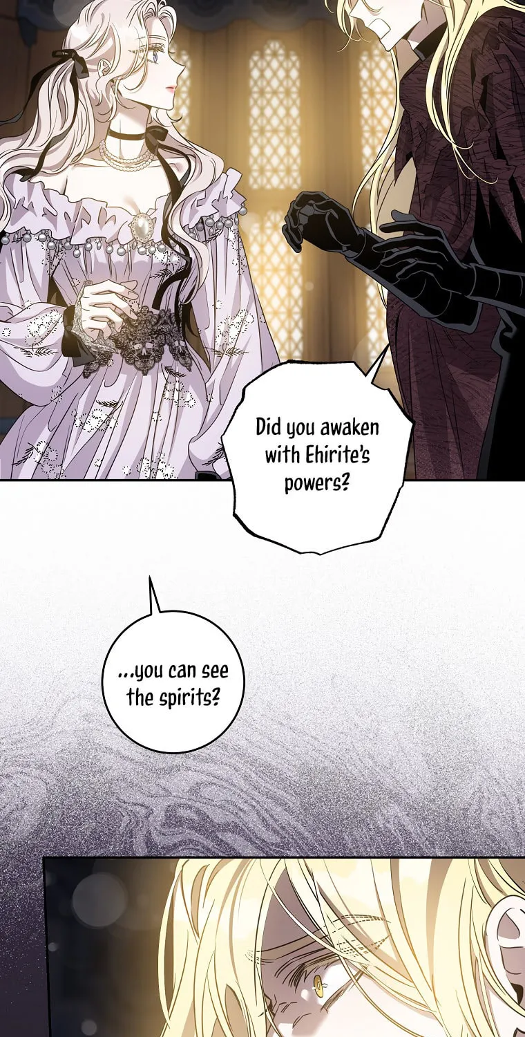The Taming of the Tyrant Chapter 76 page 74 - 