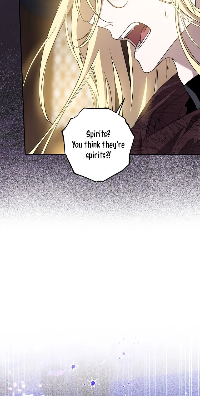 The Taming of the Tyrant Chapter 76 page 75 - 