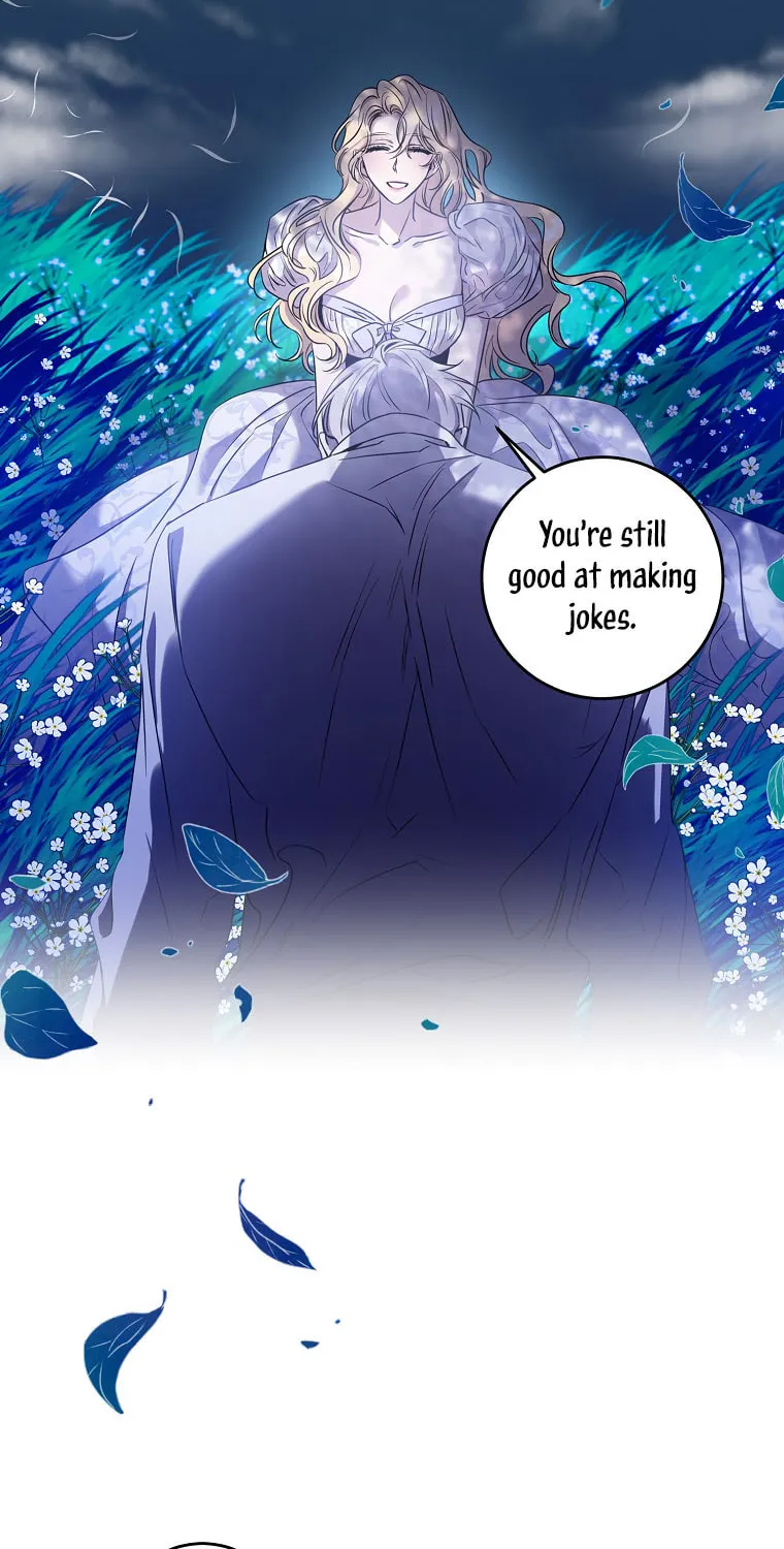 The Taming of the Tyrant Chapter 76 page 9 - 