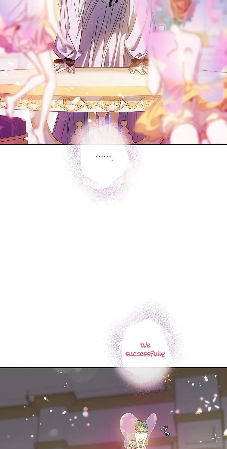 The Taming of the Tyrant Chapter 77 page 11 - 