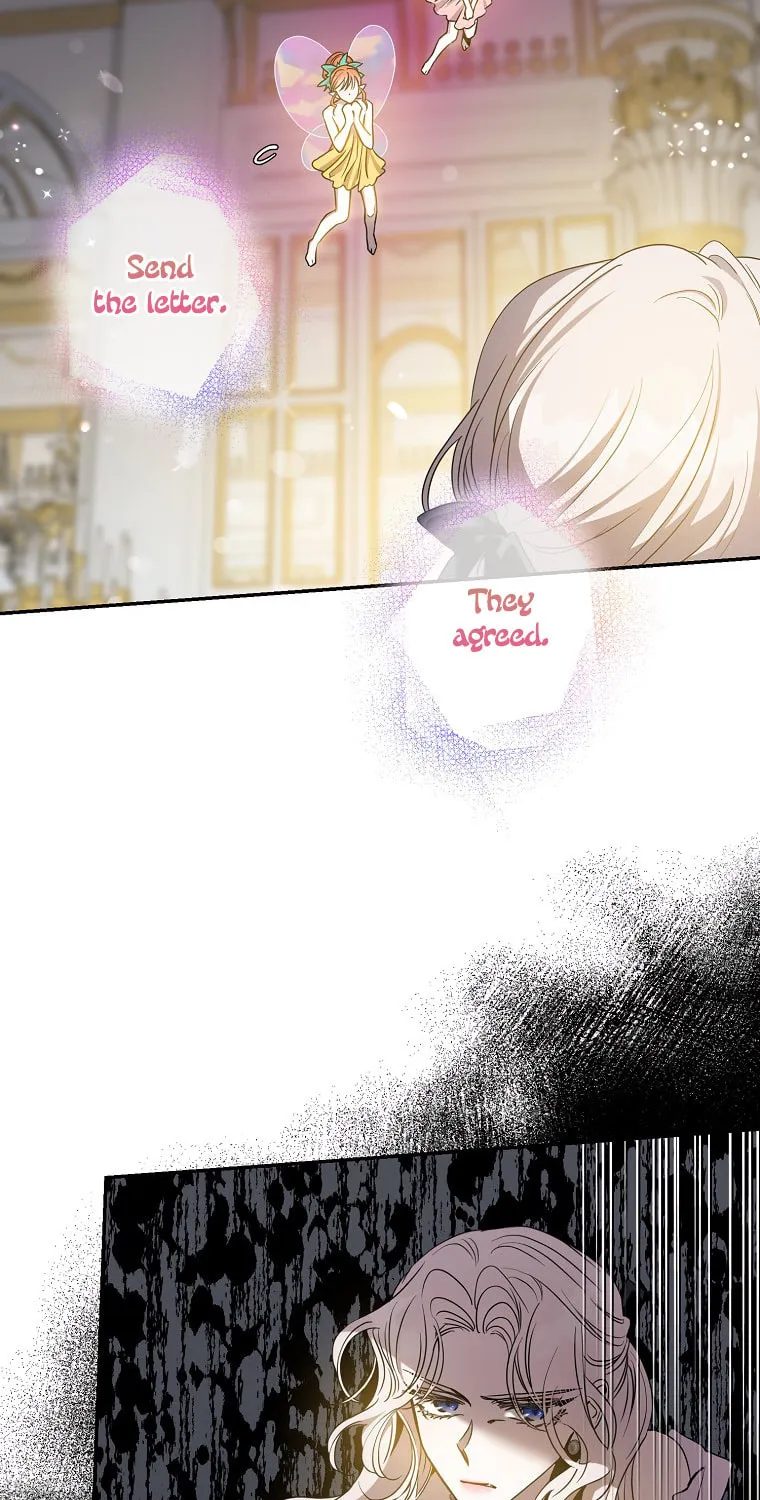 The Taming of the Tyrant Chapter 77 page 12 - 