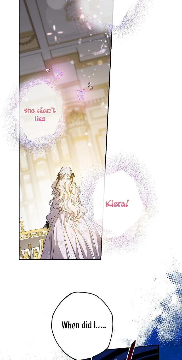 The Taming of the Tyrant Chapter 77 page 14 - 