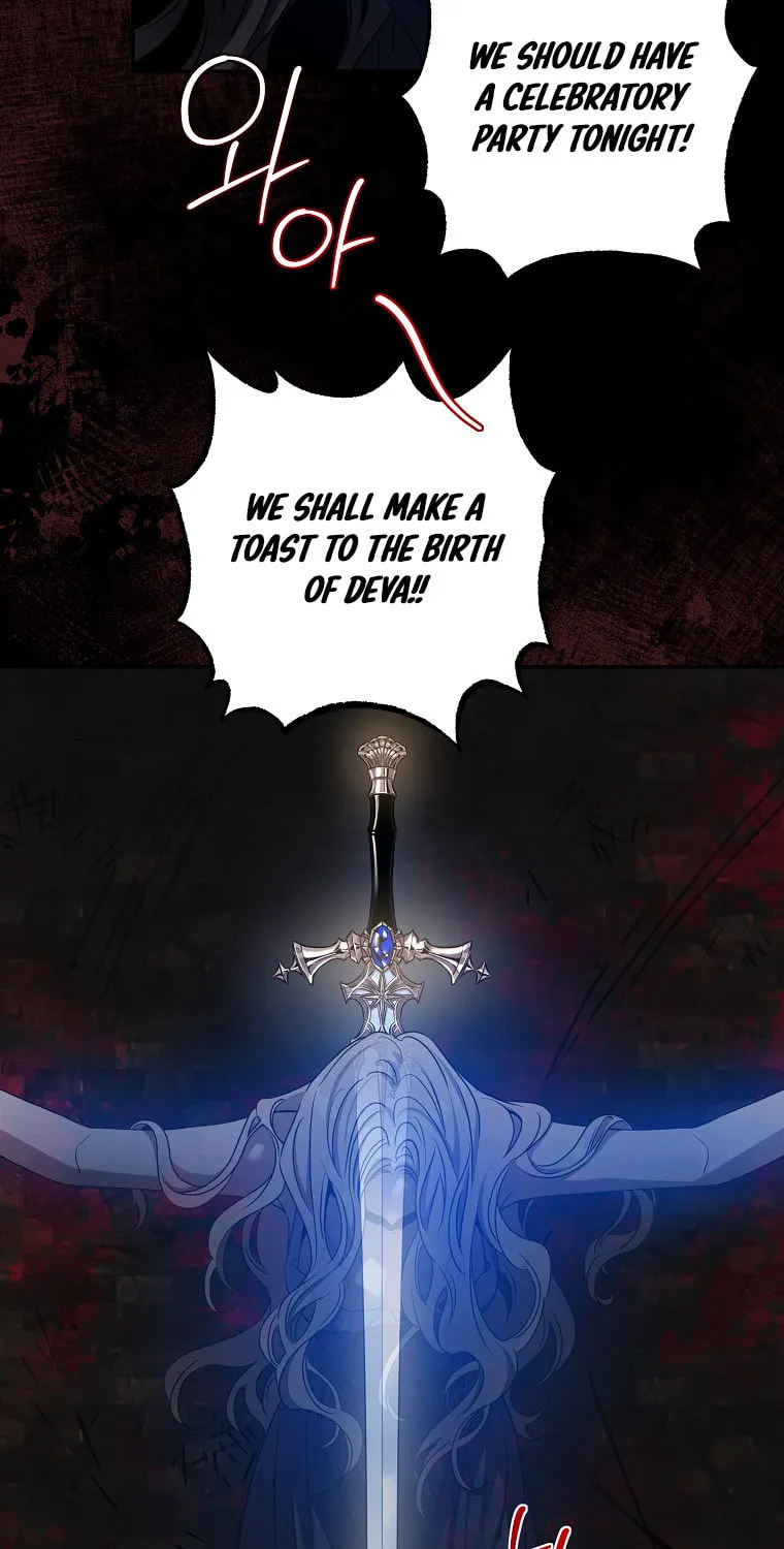 The Taming of the Tyrant Chapter 77 page 27 - 