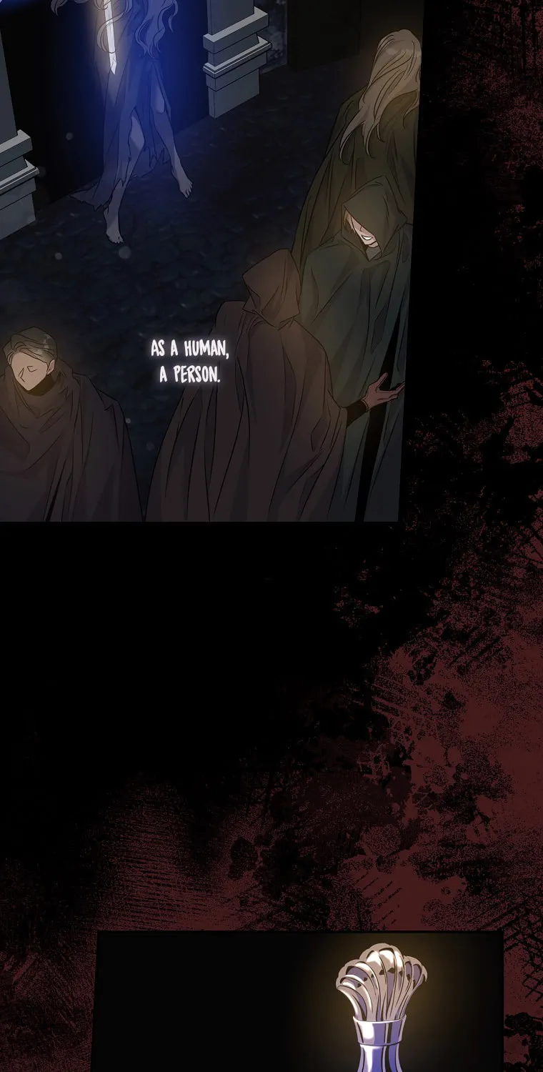 The Taming of the Tyrant Chapter 77 page 29 - 